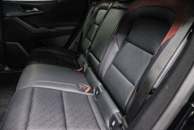 2025 Chevrolet Equinox FWD RS