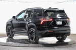 2025 Chevrolet Equinox FWD RS
