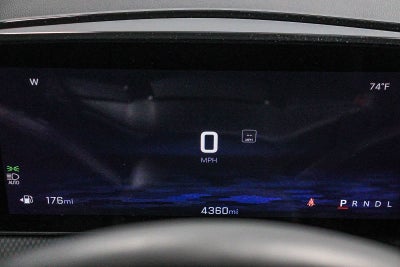 2025 Chevrolet Equinox FWD RS