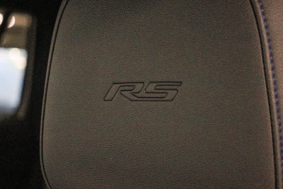 2025 Chevrolet Equinox FWD RS