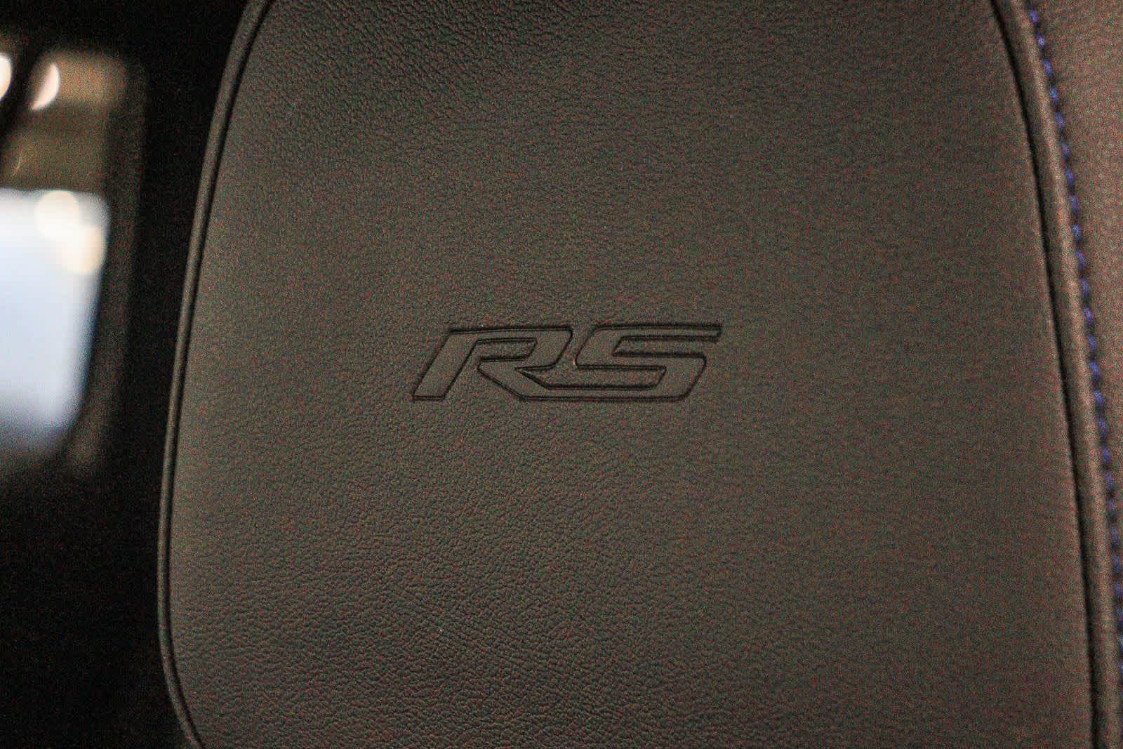 2025 Chevrolet Equinox FWD RS