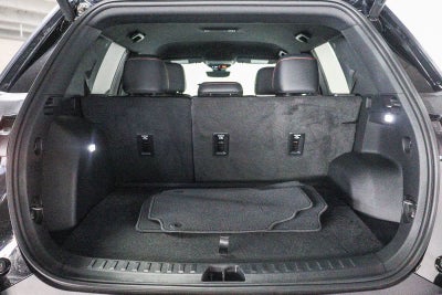 2025 Chevrolet Equinox FWD RS