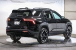 2025 Chevrolet Equinox FWD RS
