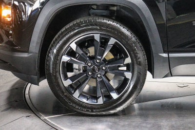 2025 Chevrolet Equinox FWD RS