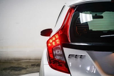 2020 Honda Fit LX
