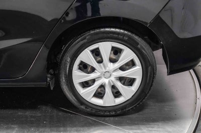 2020 Honda Fit LX