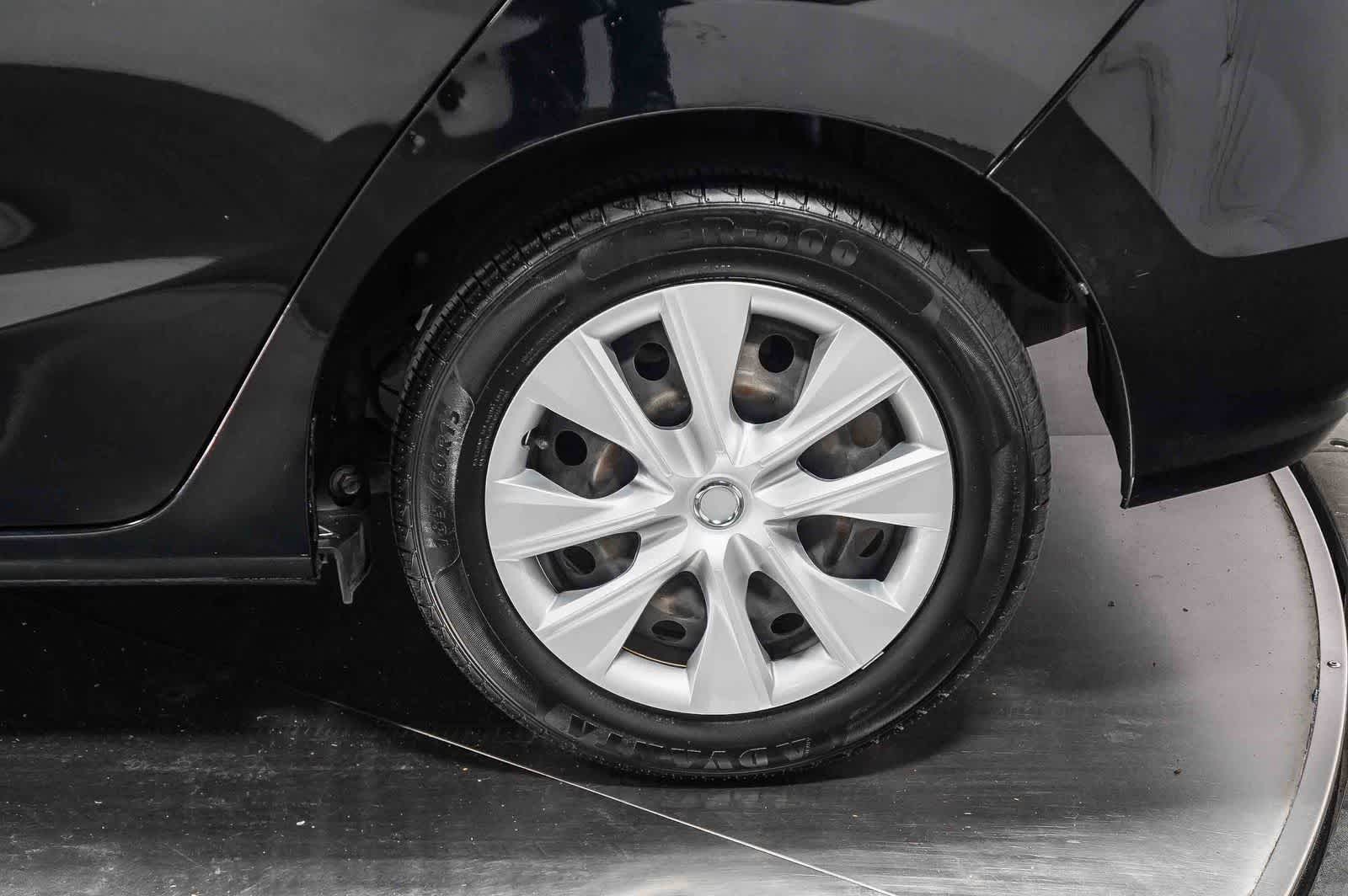 2020 Honda Fit LX