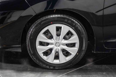 2020 Honda Fit LX