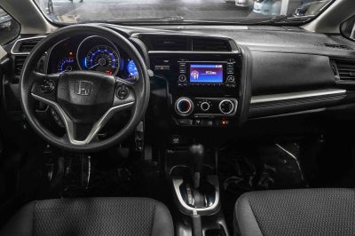 2020 Honda Fit LX