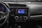 2020 Honda Fit LX