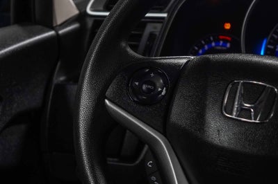 2020 Honda Fit LX