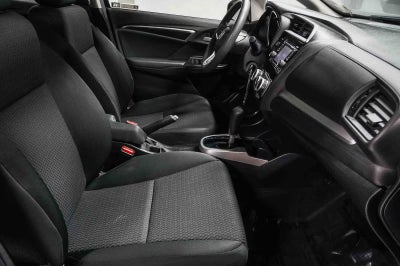 2020 Honda Fit LX