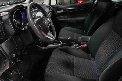 2020 Honda Fit LX