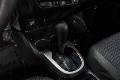 2020 Honda Fit LX