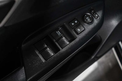 2020 Honda Fit LX