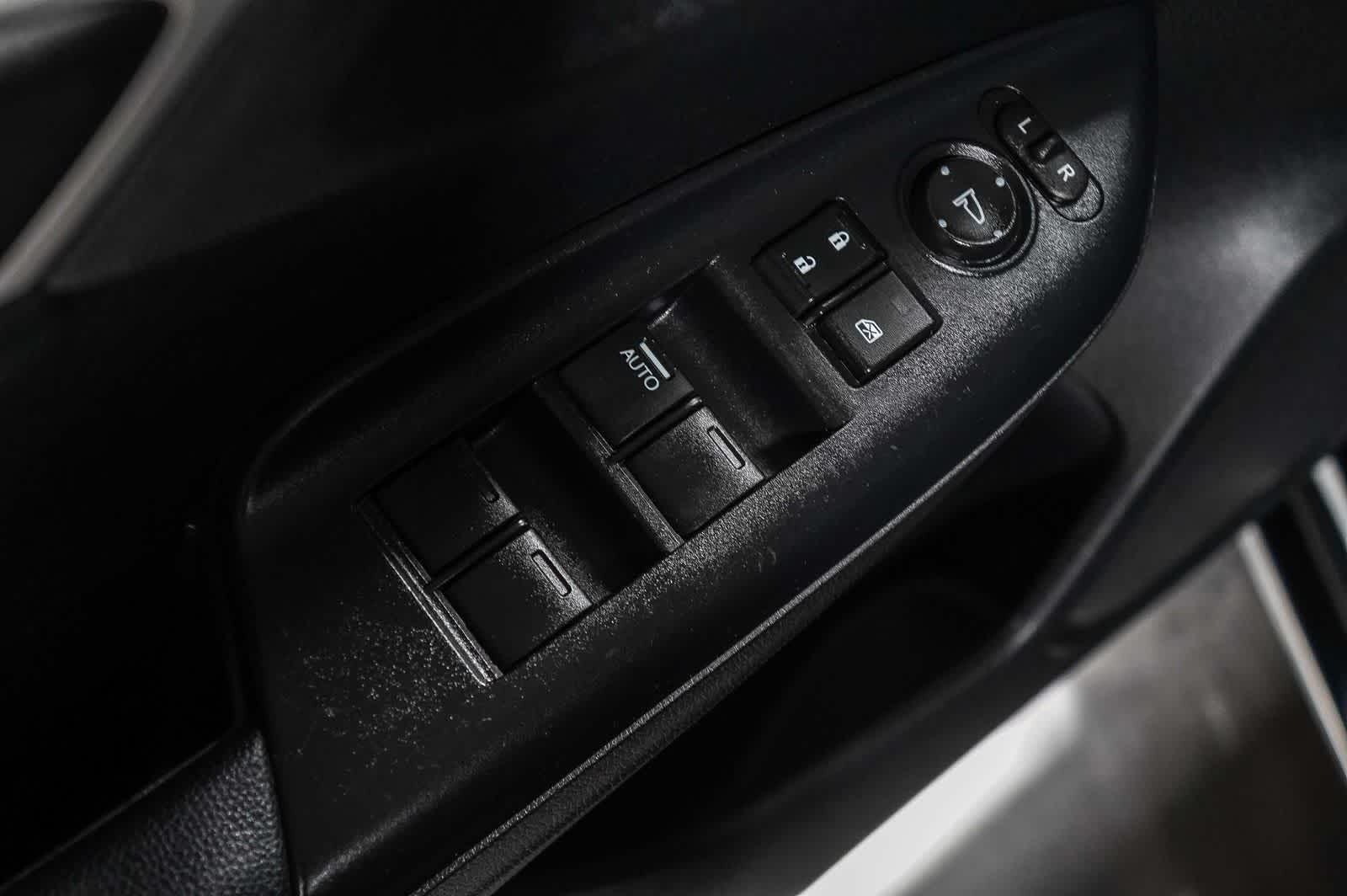 2020 Honda Fit LX
