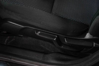 2020 Honda Fit LX