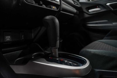 2020 Honda Fit LX