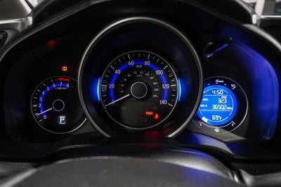 2020 Honda Fit LX