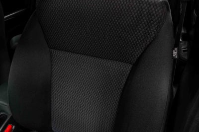 2020 Honda Fit LX