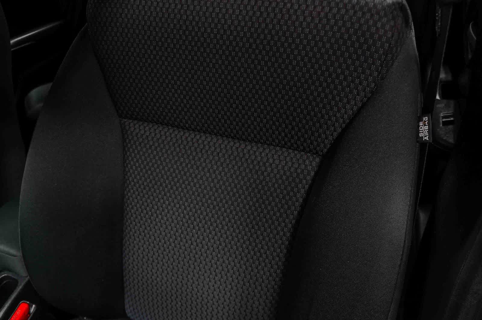 2020 Honda Fit LX