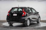 2020 Honda Fit LX