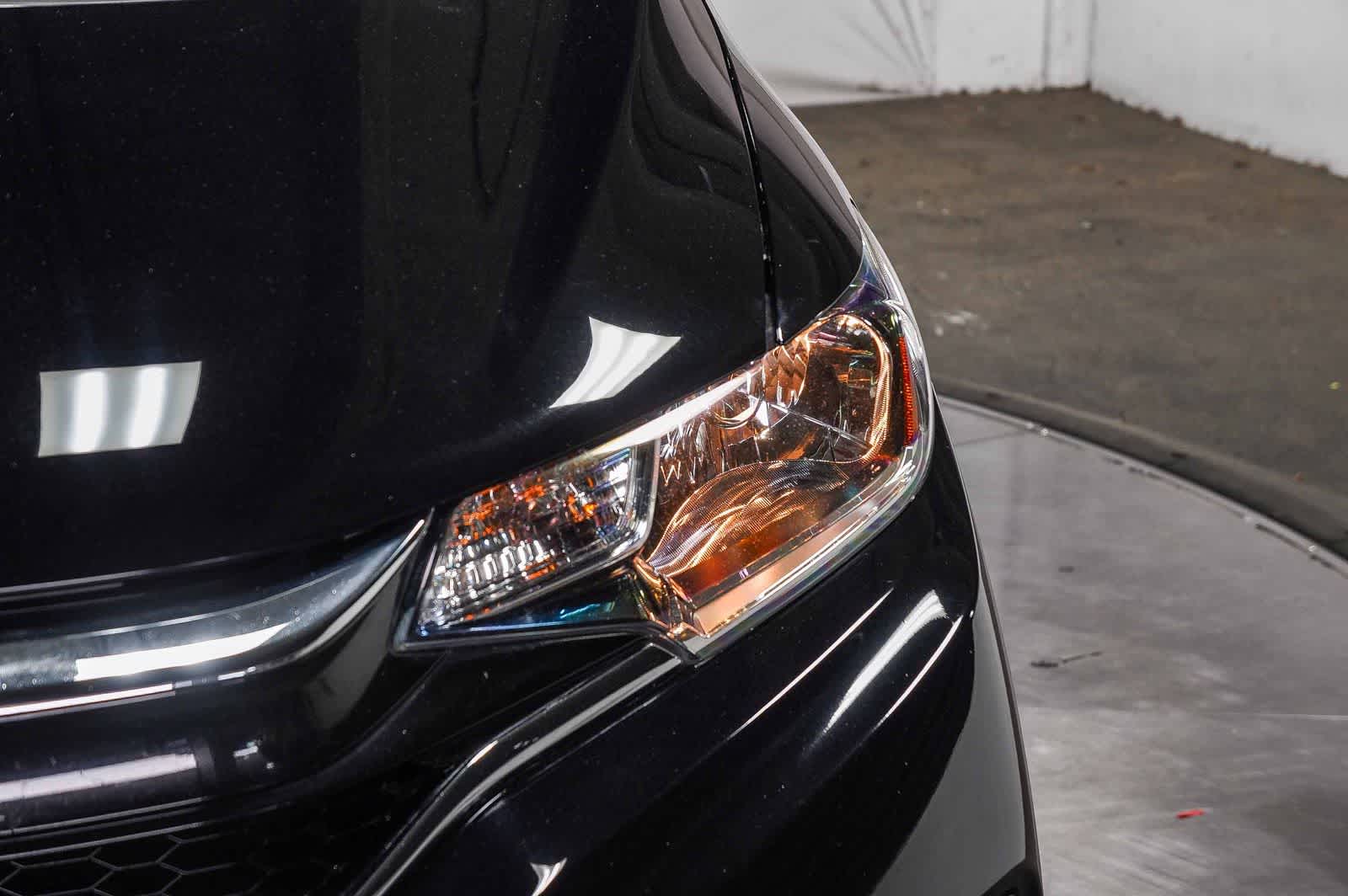 2020 Honda Fit LX