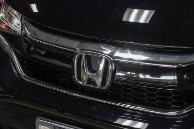 2020 Honda Fit LX
