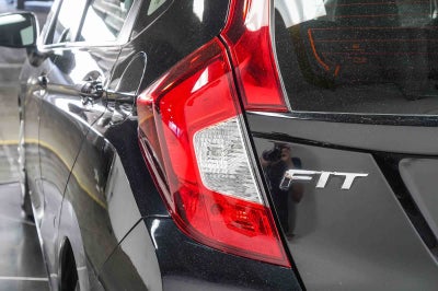2020 Honda Fit LX