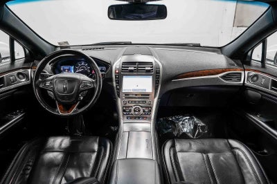 2020 Lincoln MKZ Hybrid Reserve