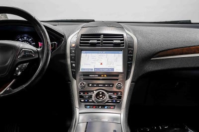 2020 Lincoln MKZ Hybrid Reserve