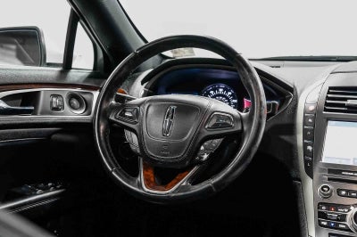 2020 Lincoln MKZ Hybrid Reserve