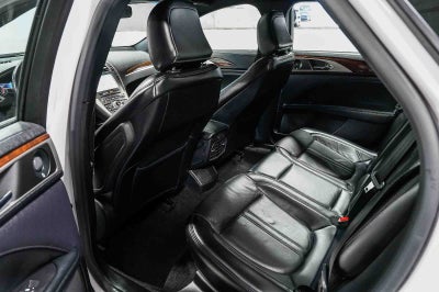 2020 Lincoln MKZ Hybrid Reserve