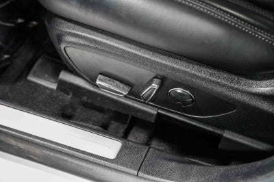 2020 Lincoln MKZ Hybrid Reserve