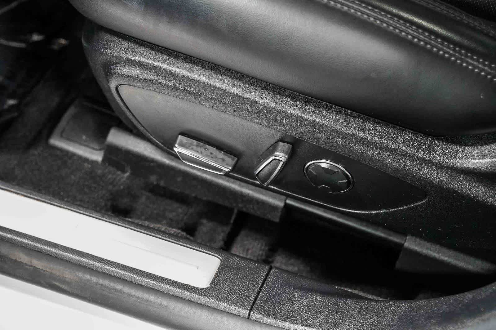 2020 Lincoln MKZ Hybrid Reserve