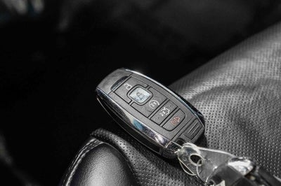 2020 Lincoln MKZ Hybrid Reserve