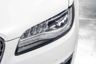 2020 Lincoln MKZ Hybrid Reserve