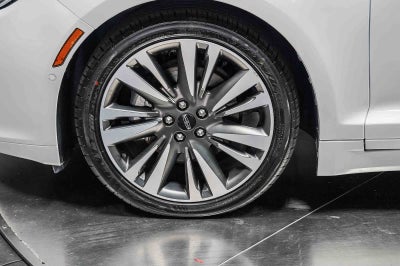 2020 Lincoln MKZ Hybrid Reserve