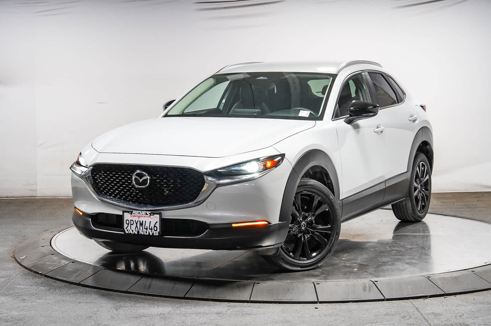 2024 Mazda Mazda CX-30 2.5 S Select Sport