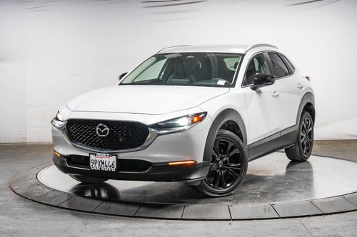 2024 Mazda Mazda CX-30 2.5 S Select Sport