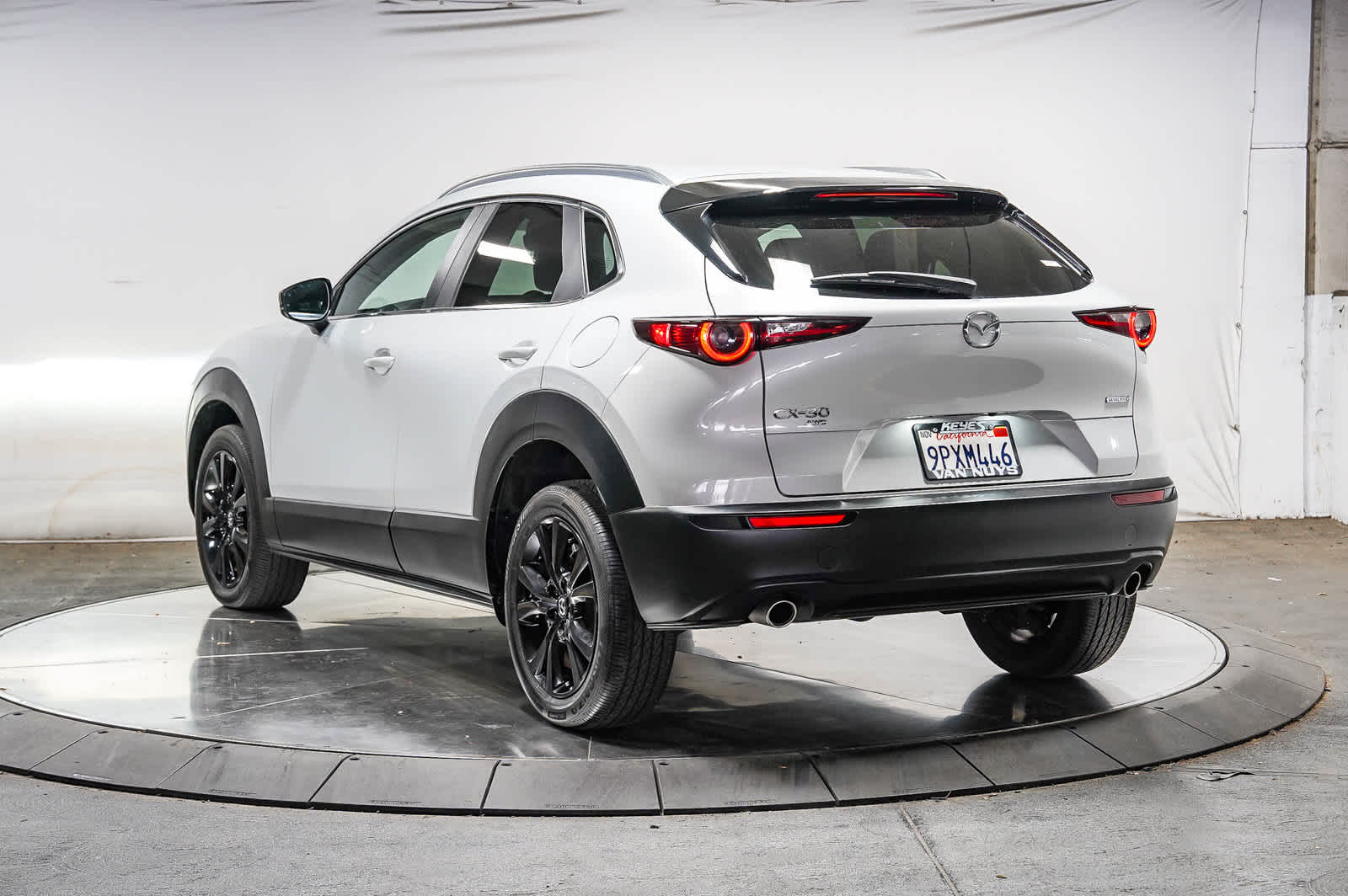 2024 Mazda Mazda CX-30 2.5 S Select Sport