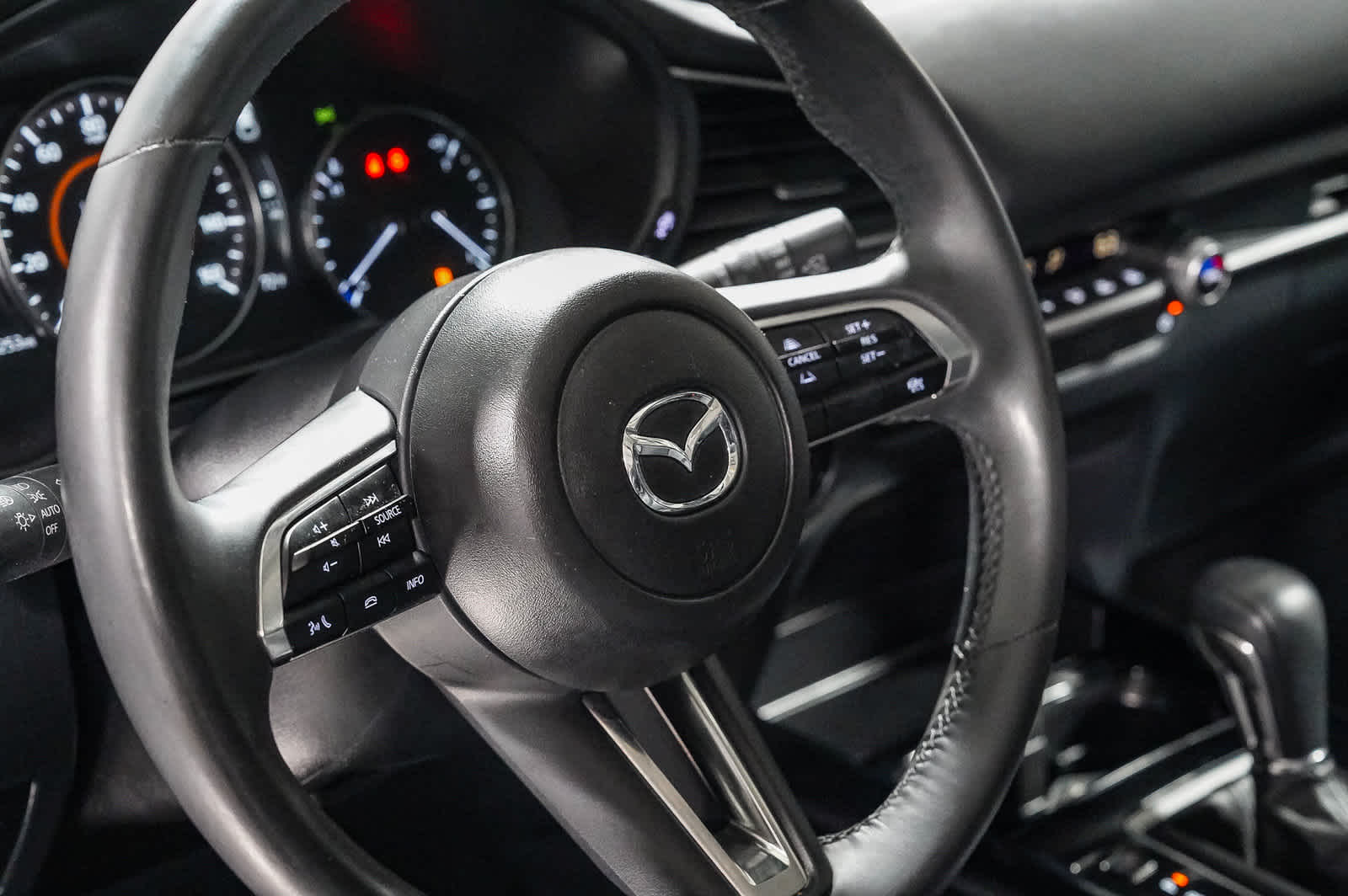 2024 Mazda Mazda CX-30 2.5 S Select Sport