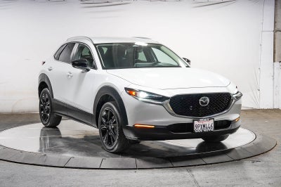 2024 Mazda Mazda CX-30 2.5 S Select Sport