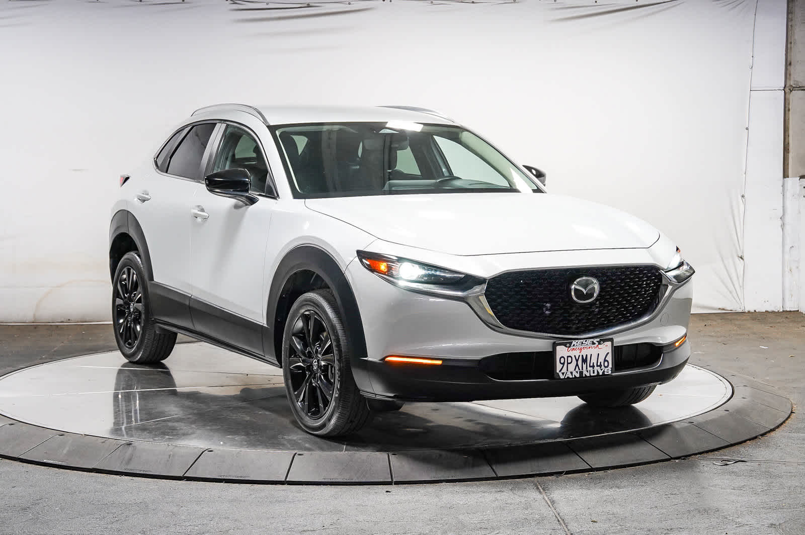 2024 Mazda Mazda CX-30 2.5 S Select Sport