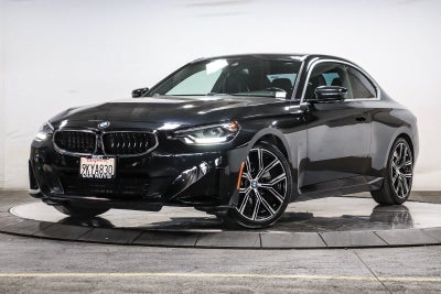 2022 BMW 230i 230i