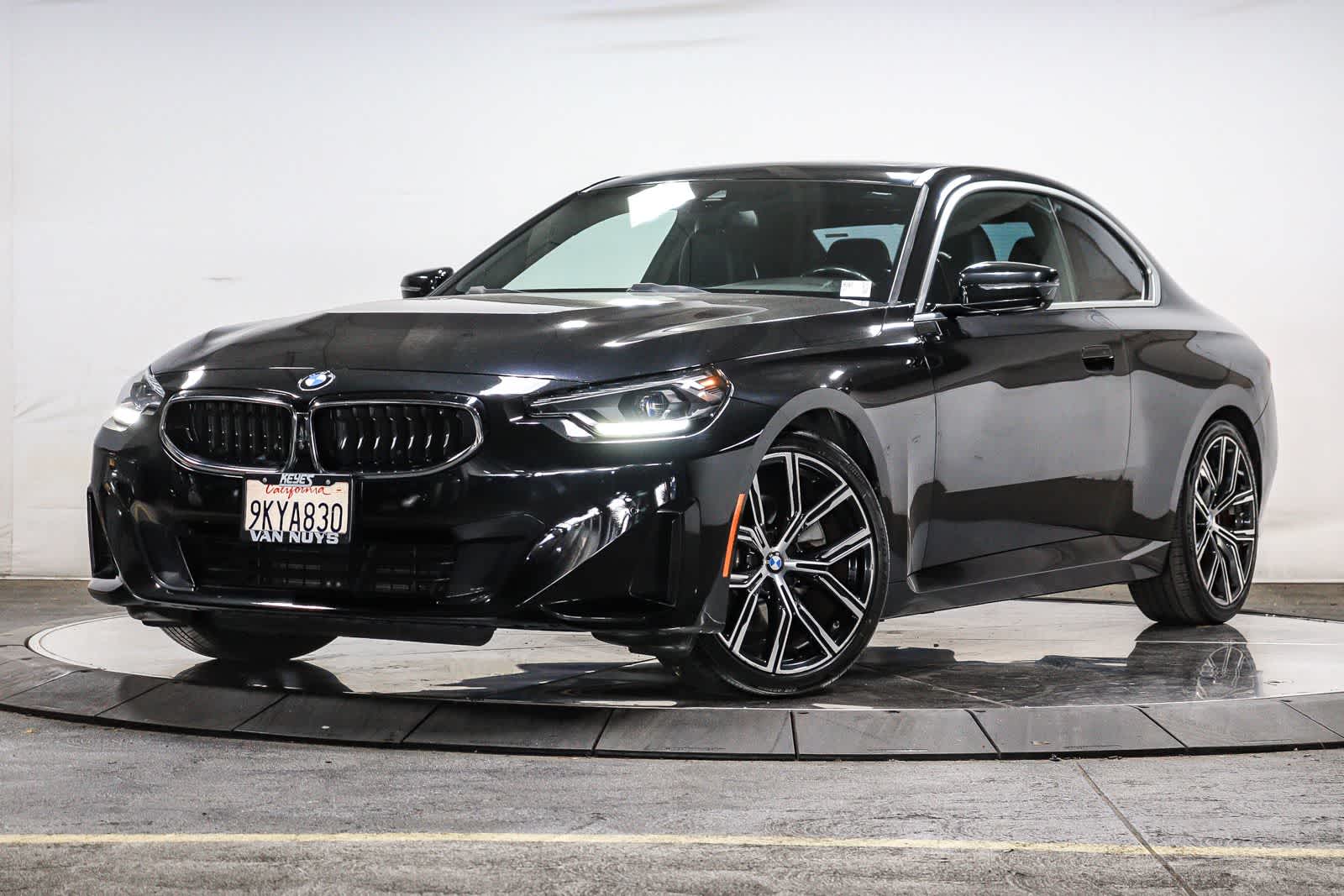 2022 BMW 230i 230i