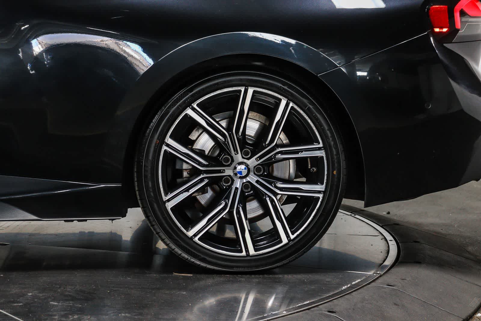 2022 BMW 230i 230i