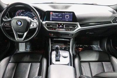 2022 BMW 230i 230i