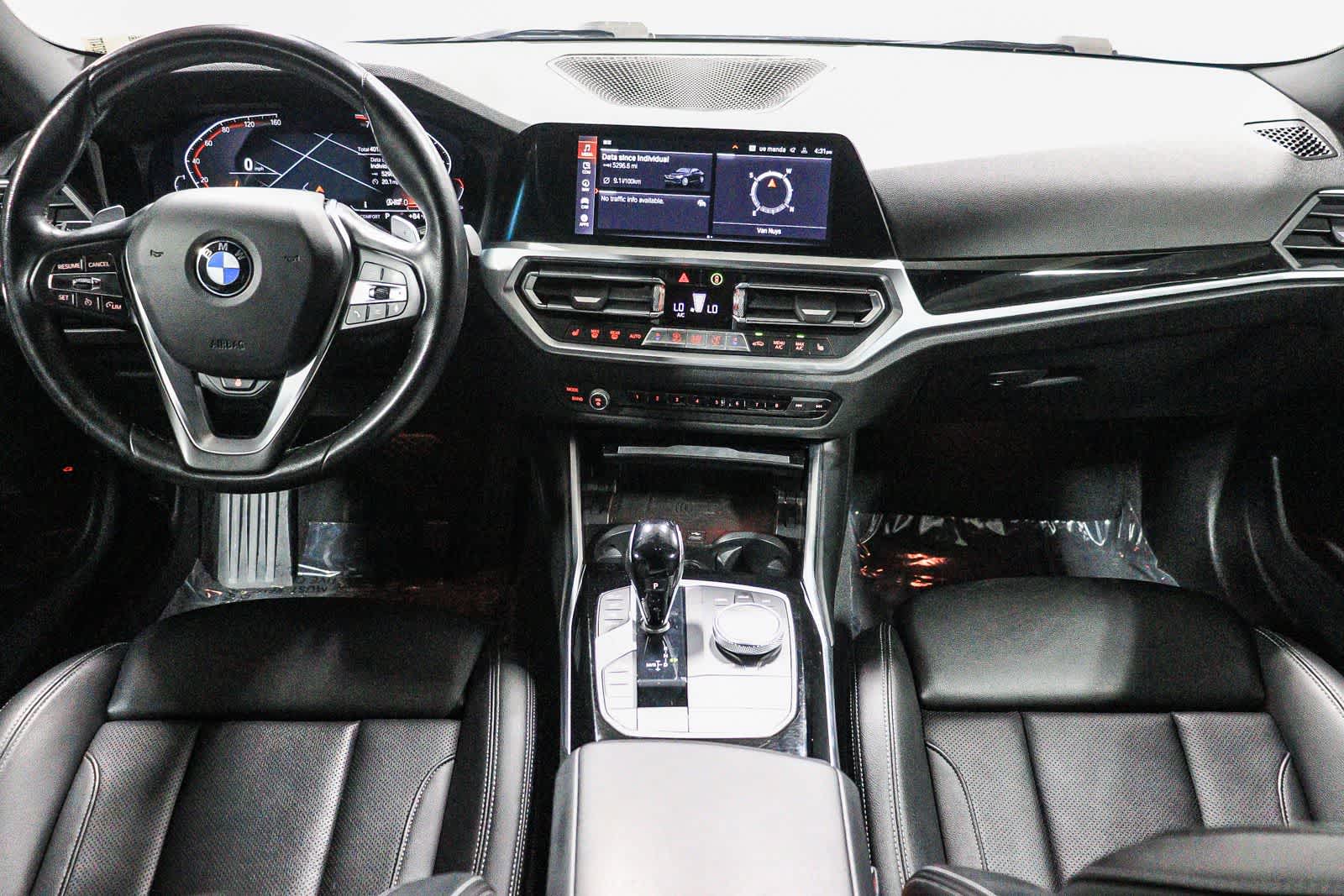 2022 BMW 230i 230i