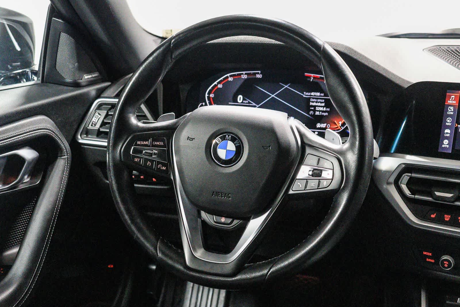 2022 BMW 230i 230i